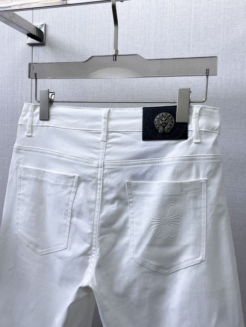 Chrome Hearts Jeans